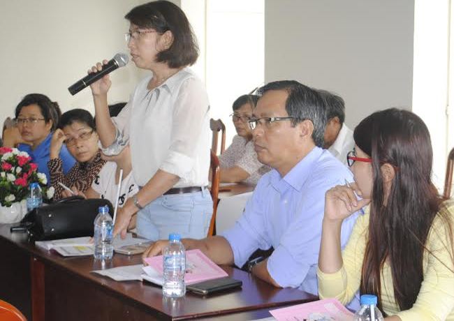 Từ 1.7, Tây Ninh triển khai sử dụng sổ theo dõi sức khỏe bà mẹ và trẻ em